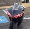 SBL HONDA CBR954 02-03  COLOR CHANGING PLAZMA LED HALOS SINGLE KIT - Image 5 of 0